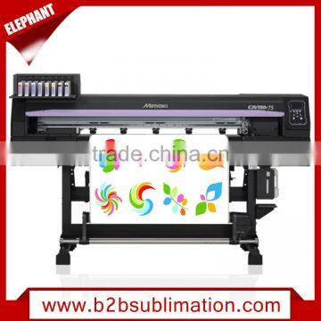 Mimaki CJV-150 series vinyl cutter plotter