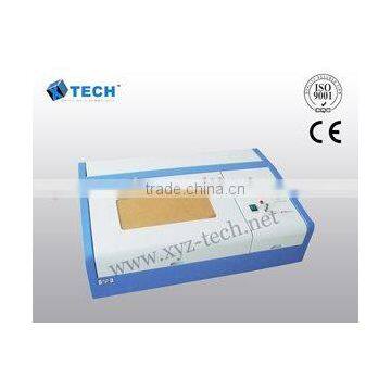 laser engraving machine ,laser machine suitable for seal and nonmetal materials engraving