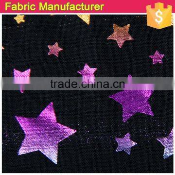 Cichengtex Print Rayon Fabric, Camouflage Style Fabric photo-3