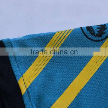 Best-selling Brand 92% Polyester 8% Spandex Mens t Shirt photo-4