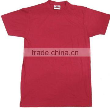 Urgent Sell Plain Blank Men's T-Shirt Bulk and Printed Bangladesh photo-2