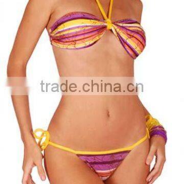 Beautiful Sexy Women's Swimwear (BK-016)