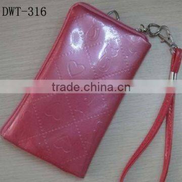 Popular pvc mobile case