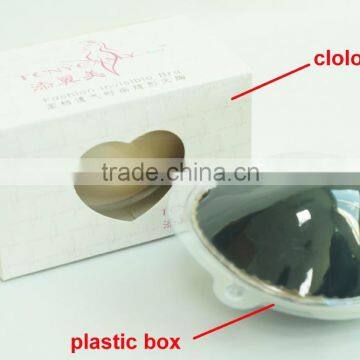 High Quality Oem Strapless Low Back Bra photo-2