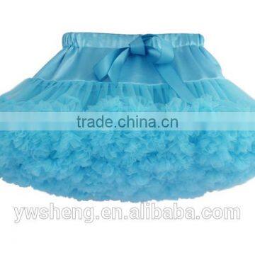 Baby Girls Princess Tutu Skirt Children Cheap Dance Ballet Pettiskirt photo-5