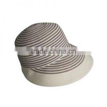 Straw Paper Bucket Hats