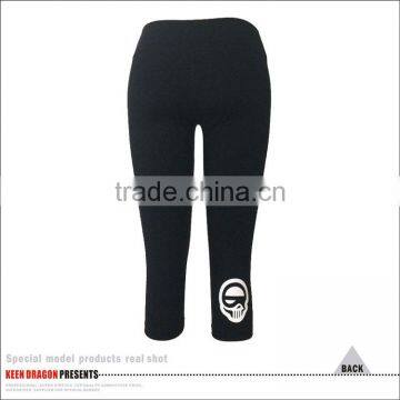 Make Your Own Design Bodybuilding Trousers Girls Wearing Yoga Pants photo-5