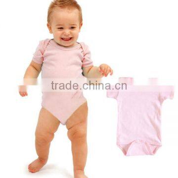 Summer Kids Triangle Jersay Wholesale Baby Suits photo-6
