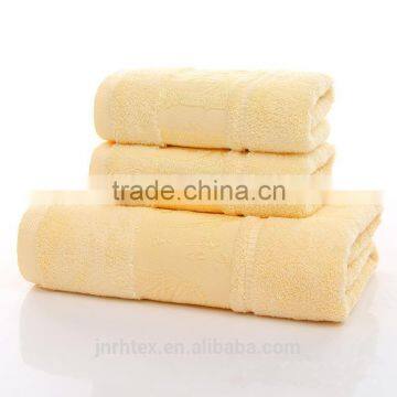 100% Cotton Emboss Face Towel photo-2