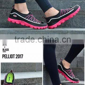 Humanized Design Breathable Running Shoes Men Sports Shoes photo-4