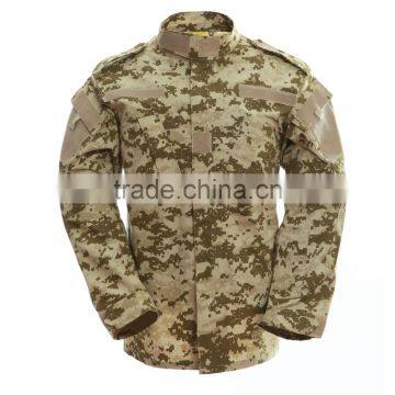 Security Protection OEM Military Clothing photo-2