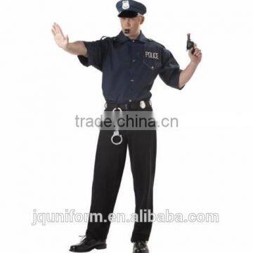 2016 Spring Autumn High Quality Military Training Uniform Police Training Uniform Army Training Uniforms photo-3