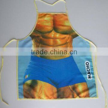 wholesale promotional apron