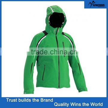 New Winter Fashion Men Ski Jacket