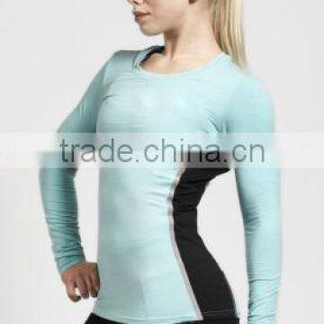 Factory Wholesale Long Sleeve Sweatshirt Jersey Guangdong Cotton Sweatshirts For Women photo-2