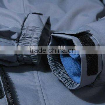 3 in 1 Jacket photo-6