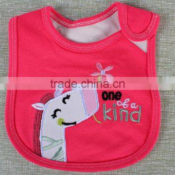 Most Popular Wholesale Baby Bib photo-5
