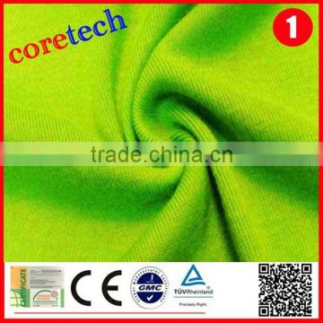 Hot sale good 100% cotton microfiber terry cloth, terry fabric