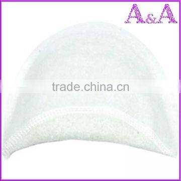 Shoulder Pads for Coat Garment polyester Shoulder pads low price