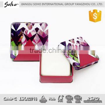 Brand new wholesale oem hotel disposable soap with low price