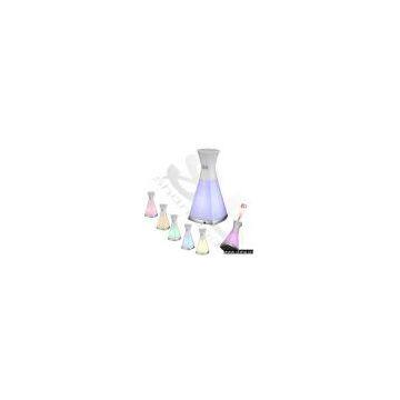 Sell Color Changing Clock