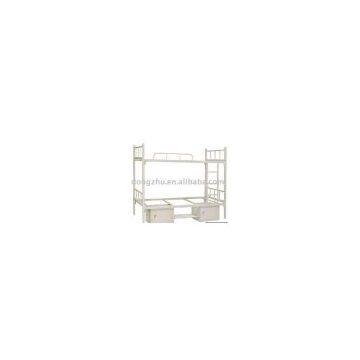 Bunk Metal Bed