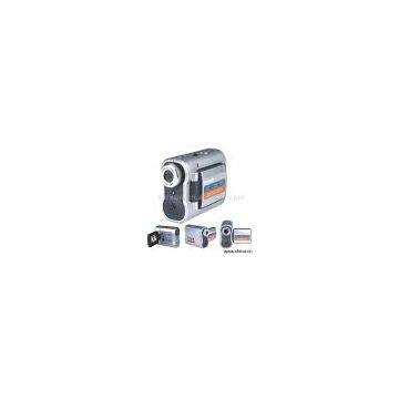 Sell (CD182F) Digital Video Cameras with 32MB Memory