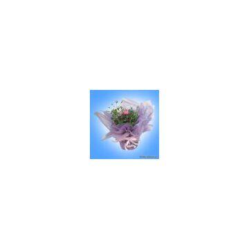 Sell Flower Wrapping Paper