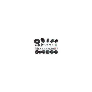Silicone Products for Automobile