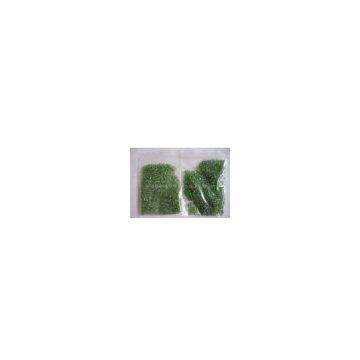 glass beads