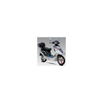 Luxurious E-Bikes