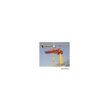 Sell Concrete Placing Boom (HG41B)