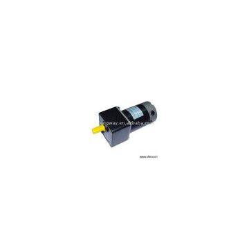 Sell 83ZY125 DC Gear Motor