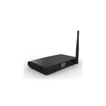 IPTV BOX +OTT HYBRID BOX IPR1109 photo-2