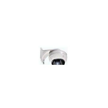 Wired 1/3 Sony  Vandal-proof IR camera,Waterproof  IP66  camera ES-M360