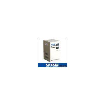 SVC Single Phases Automatic Voltage Stabilizer