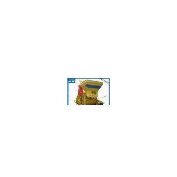 JS Series Concrete Mixer