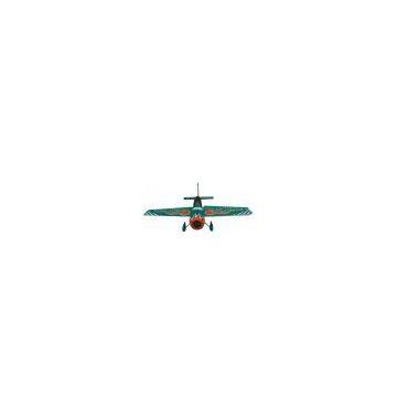 Popular Yak54-V02 rc gas airplane