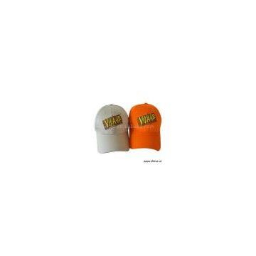 Sell Advertising Cap