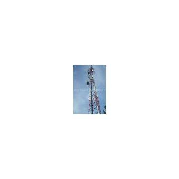 GSM COMMUNICATION TOWER
