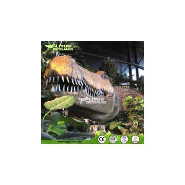 Safari High Simulation Animatronic Animal Model