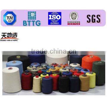 High Tenacity Aramid Sewing Thread photo-4