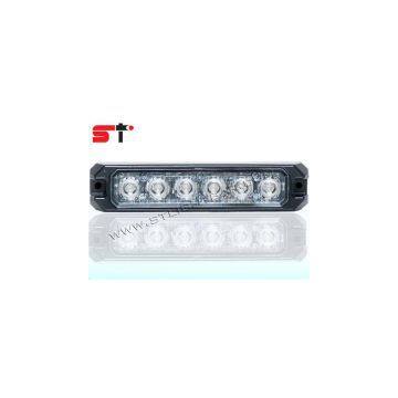 High Brightness Car Grill Light LED Light Head photo-3