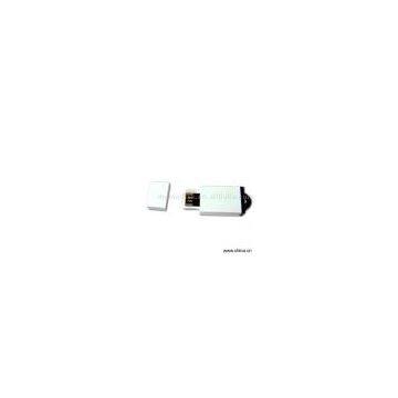 Sell USB Flash Disk (New Design)