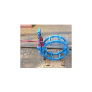 internal clamp