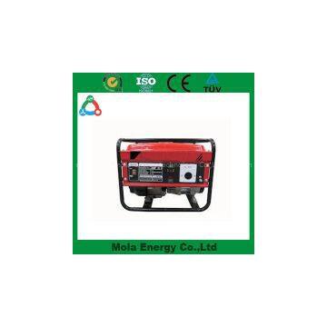 Hot Sale High Efficiency Gasoline Generator photo-2