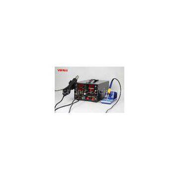 Digital Temperature Control 3 In 1 Soldering Station With 30V 5A Power