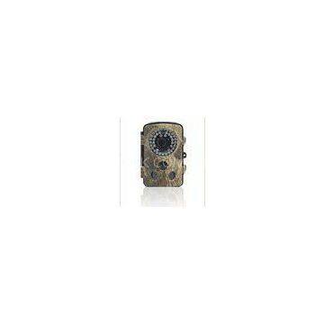 Invisible Game MMS Hunting Camera With Laser Light , Pir Sensor