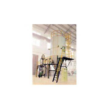 Xiandao Pressure nozzle spray dryer  - China drying machine manufacturer
