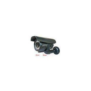 SONY 639 CCD + S3000 DSP, 700TVL 36 X D8 LED, Vari-focal 4-9mm Lens HD CCTV Cameras